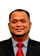 Mohd Rashid bin Abd. Talib